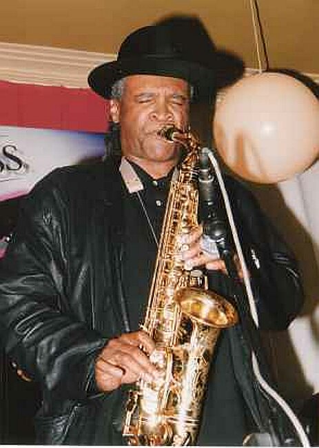 Bobby Watson