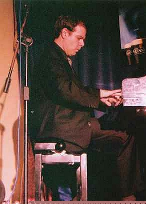 Bill Charlap